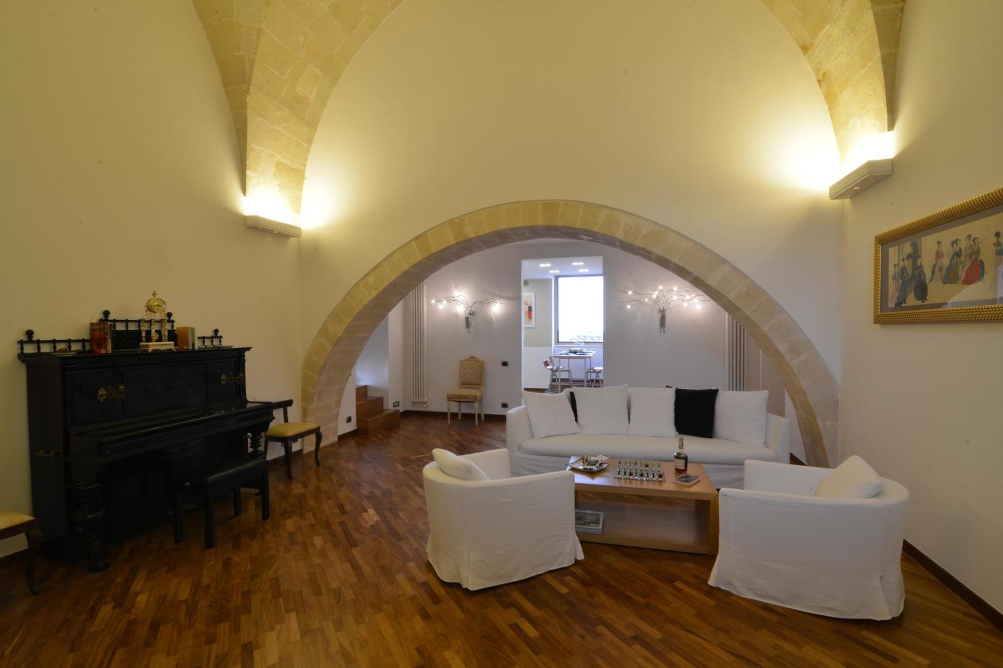 Antica Civita Luxury Room Matera Kültér fotó