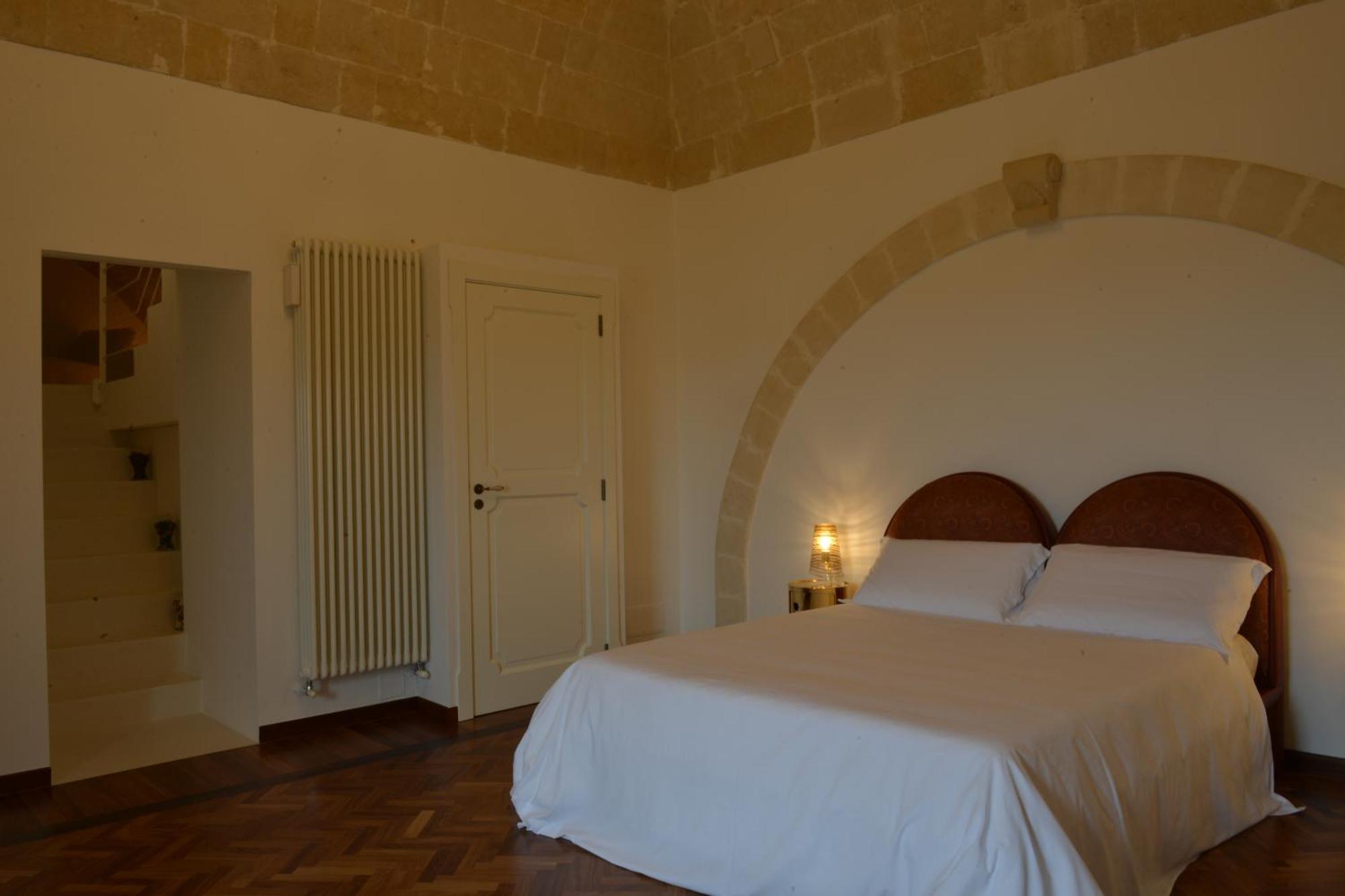 Antica Civita Luxury Room Matera Kültér fotó