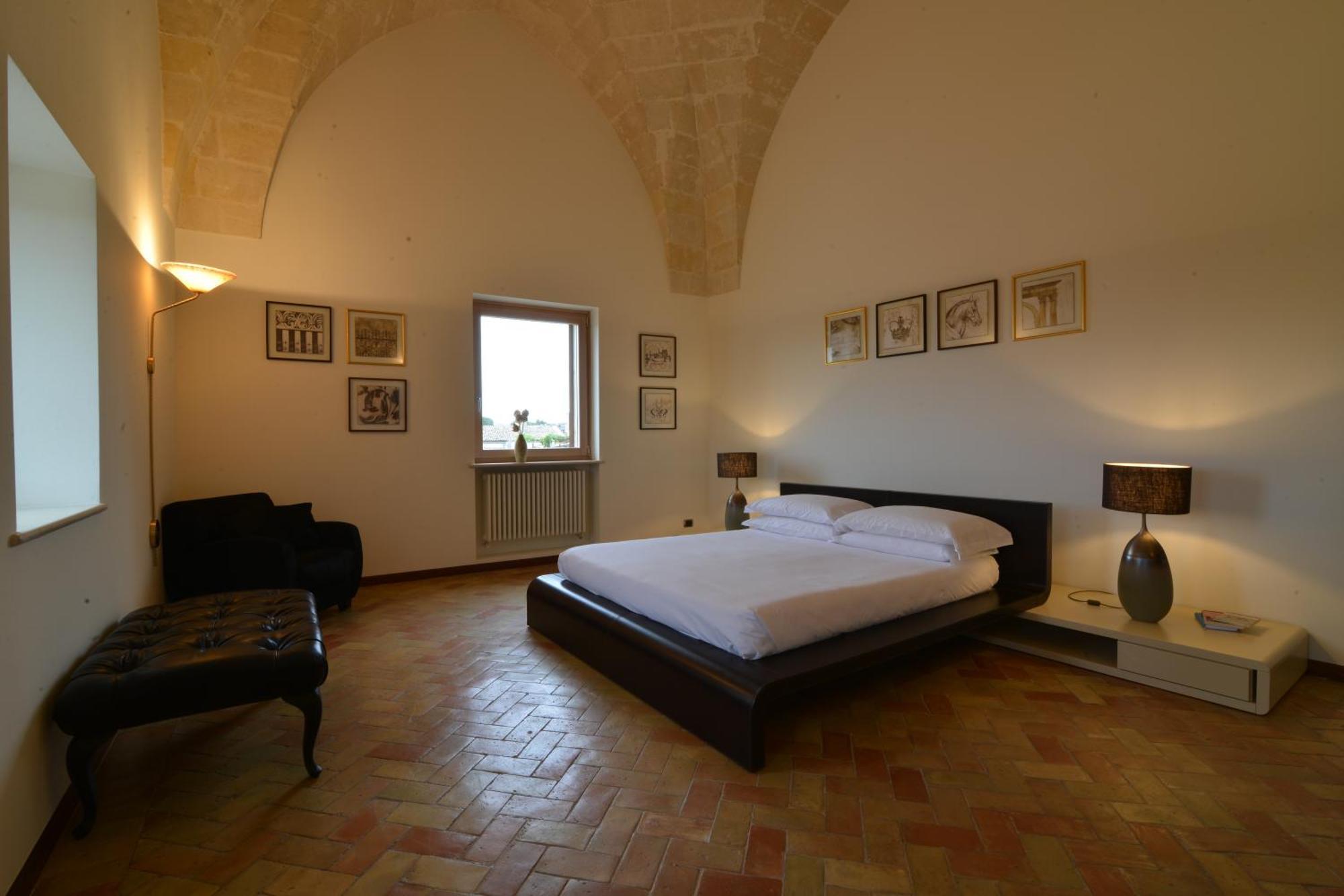 Antica Civita Luxury Room Matera Kültér fotó