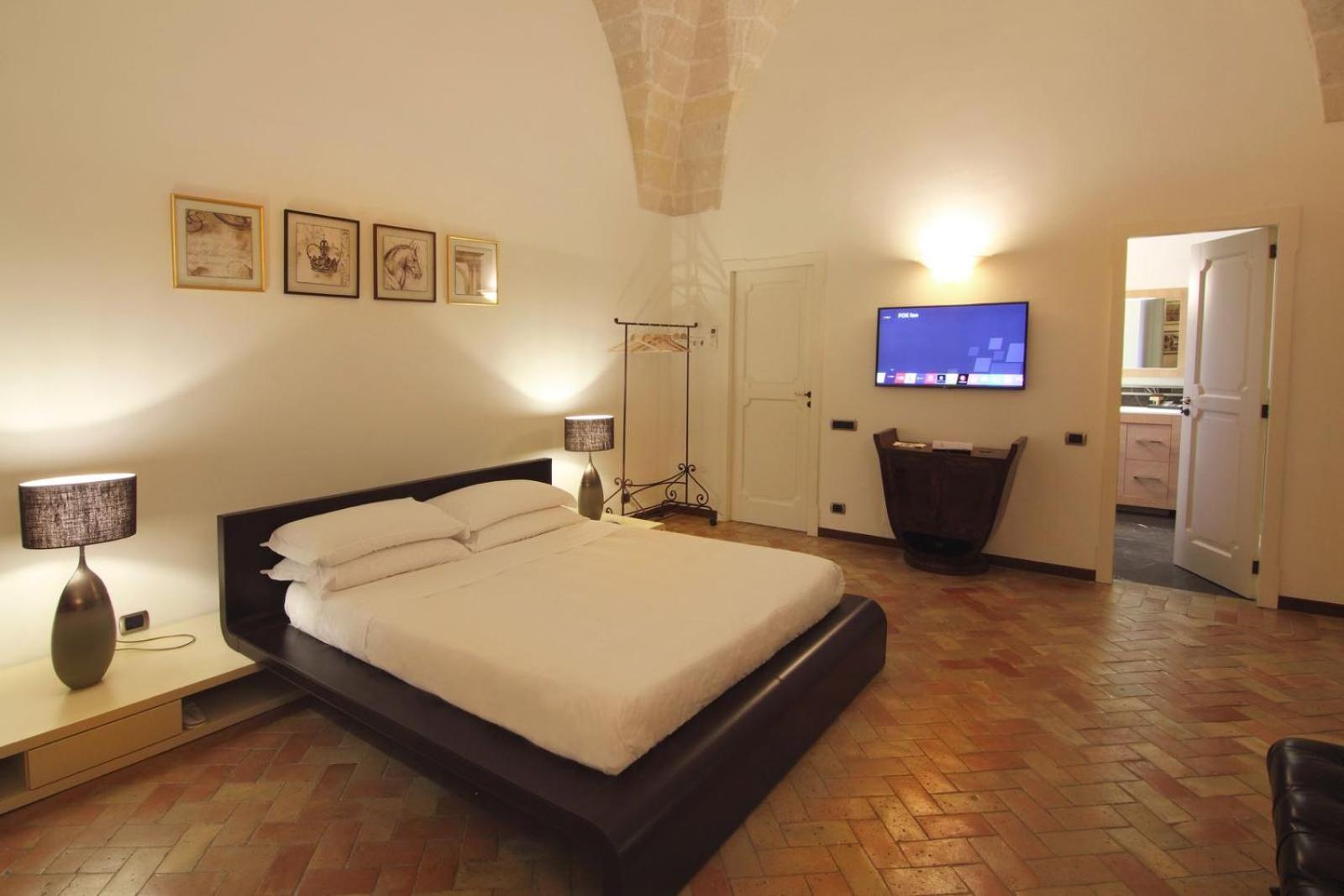 Antica Civita Luxury Room Matera Kültér fotó