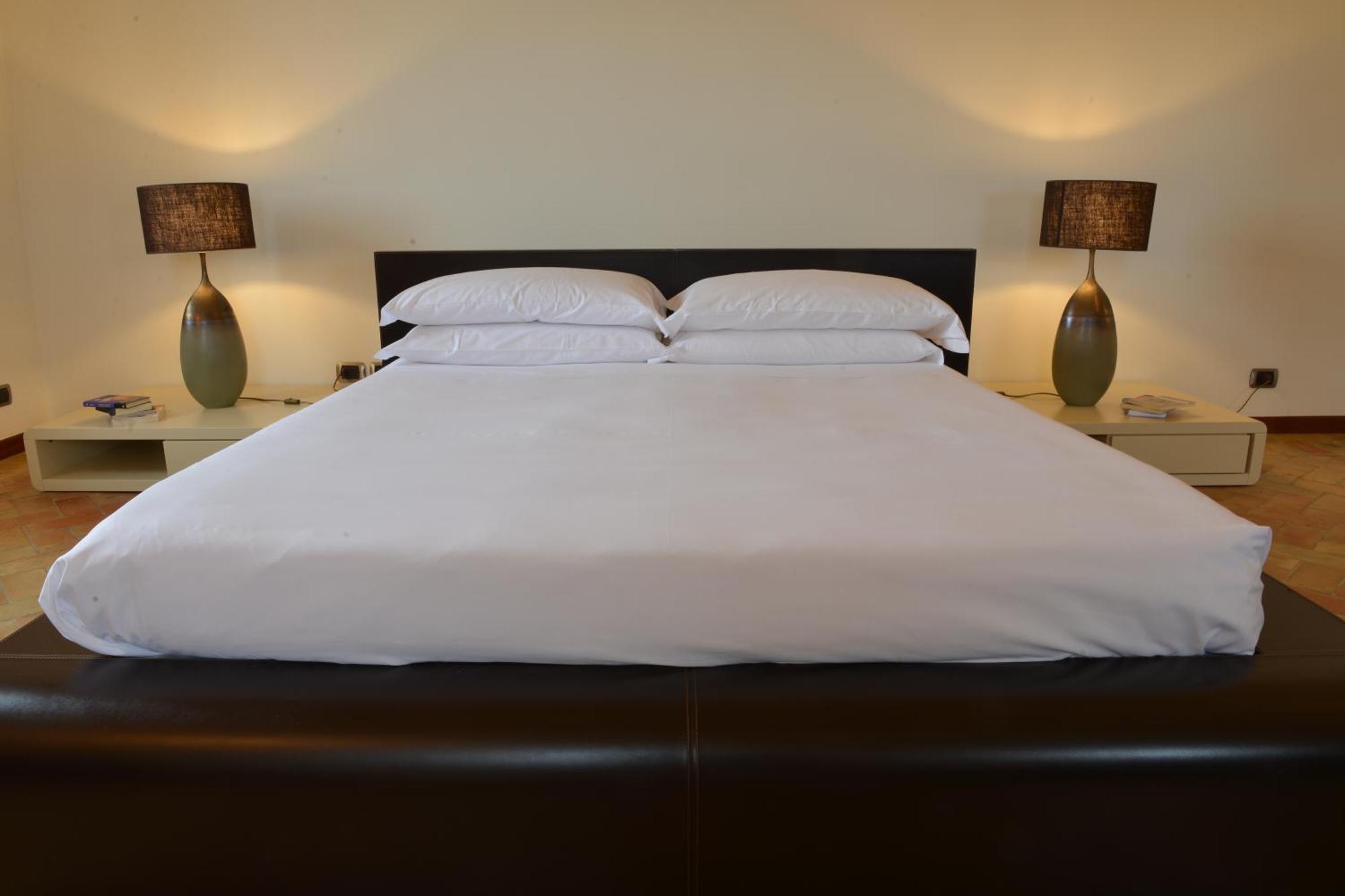 Antica Civita Luxury Room Matera Kültér fotó