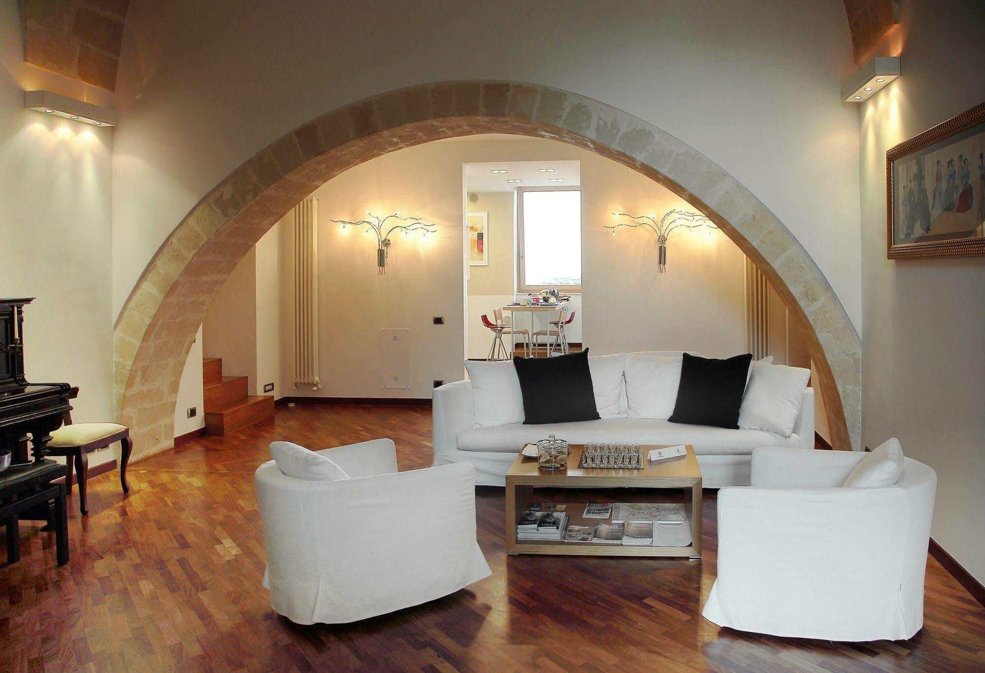 Antica Civita Luxury Room Matera Kültér fotó