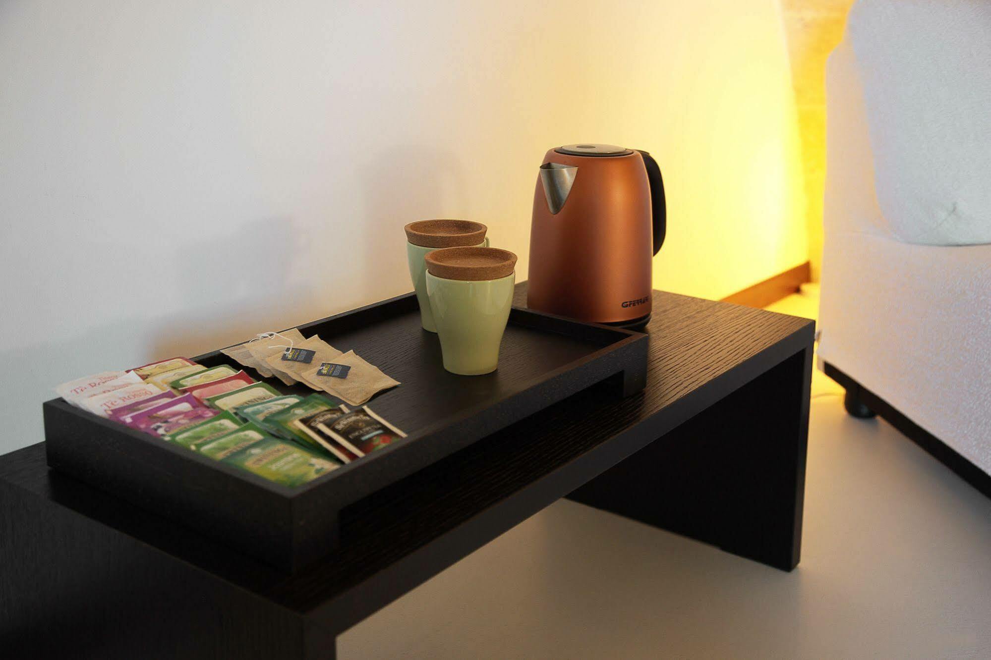 Antica Civita Luxury Room Matera Kültér fotó